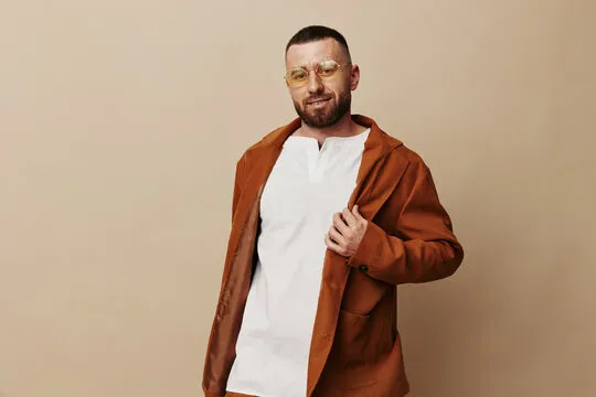 金鹿彩票 APP 界面