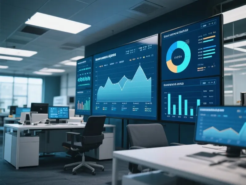 Data Analytics and Operations