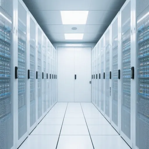 Secure Servers
