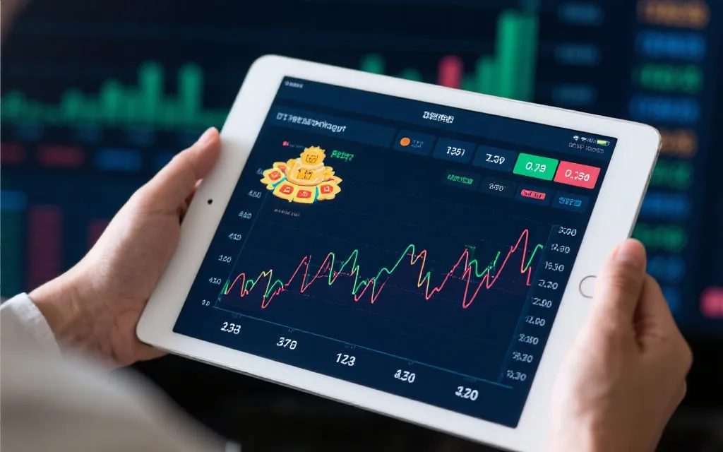 大乐透奖池走势图