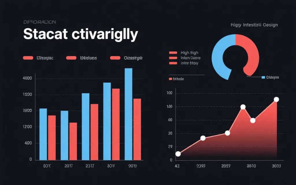 数据可视化示例
