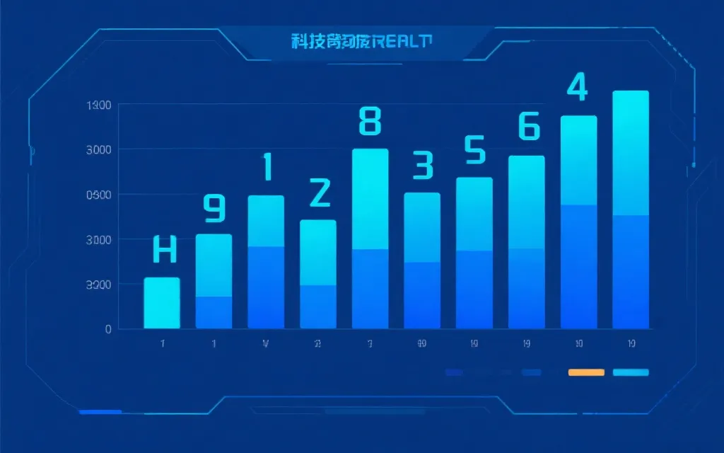 历史数据可视化设计