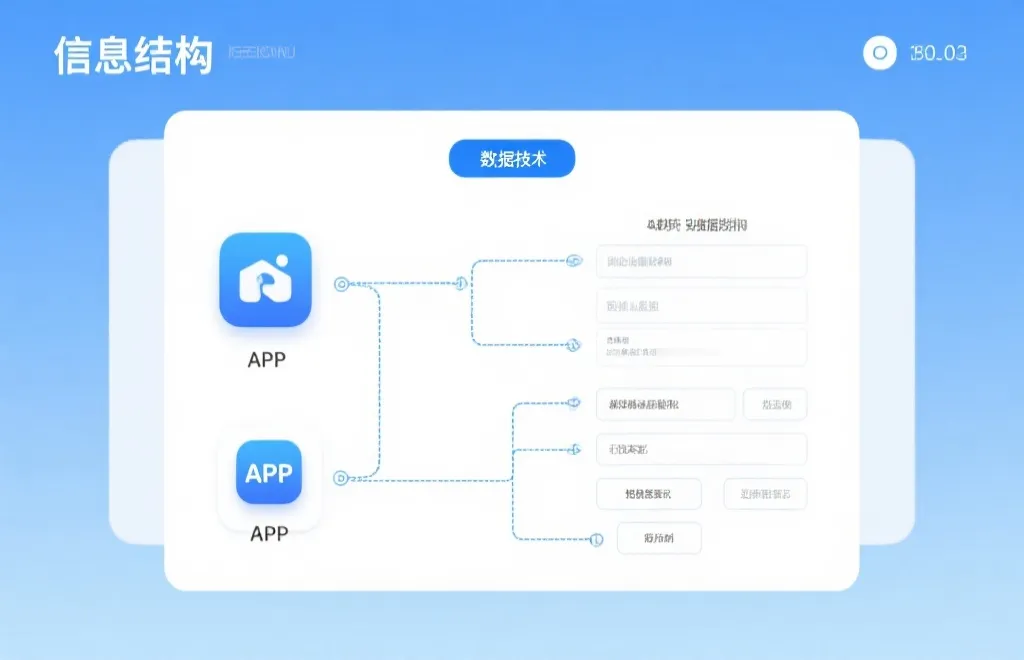 幸运飞艇APP下载详解：信息结构与技术解读，让每一次选择更安心